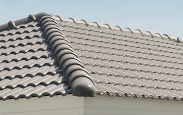 advantages of Trevarth clay roofing