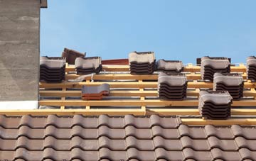 Trevarth clay roofing costs