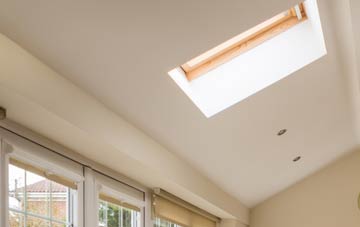 Trevarth conservatory roof insulation companies