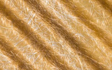 Trevarth fibreglass roof waterproofing