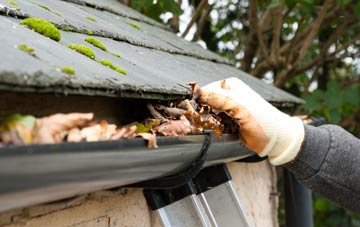 gutter cleaning Trevarth, Cornwall