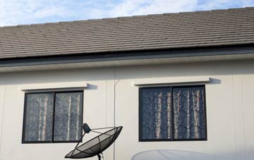 Trevarth rubber roof costs