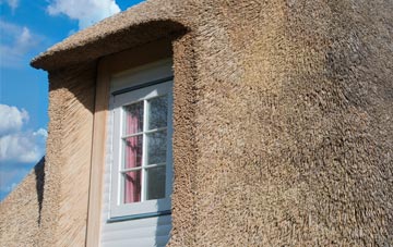 Trevarth thatch roof disadvantages