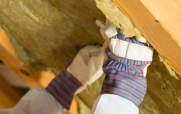 types of Trevarth pitched roof insulation materials