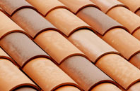 Trevarth clay roofing